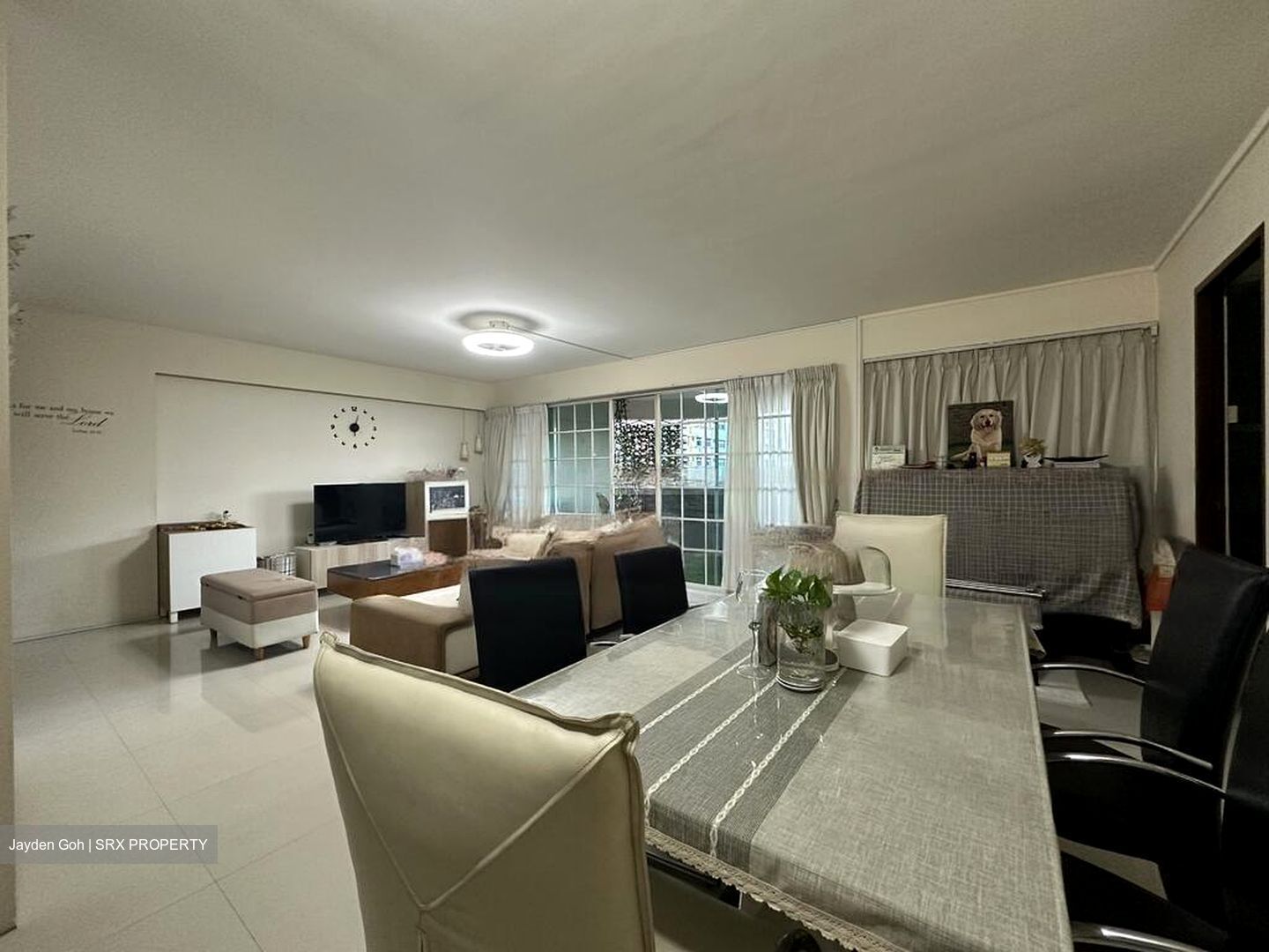 Blk 405 Sin Ming Garden (Bishan), HDB 5 Rooms #480131311